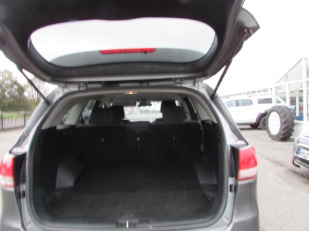 2015 Kia Sorento - photo 11
