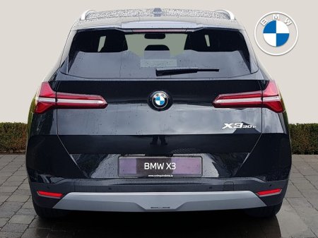 2026 BMW X3 - photo 13