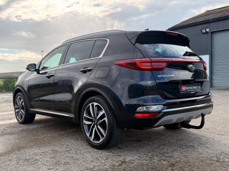 2019 Kia Sportage - photo 29