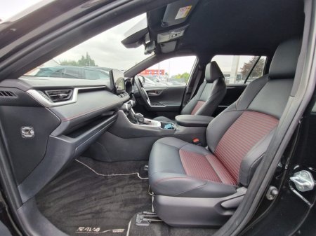 2022 Toyota RAV4 - photo 6