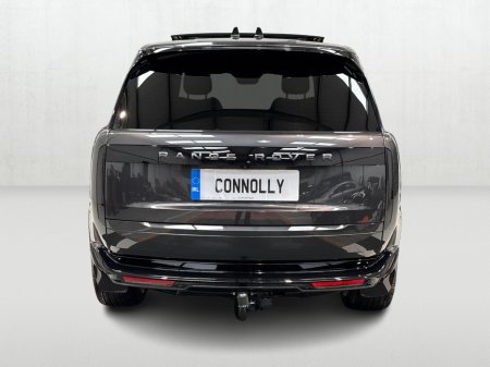 2026 Land Rover Range Rover - photo 5