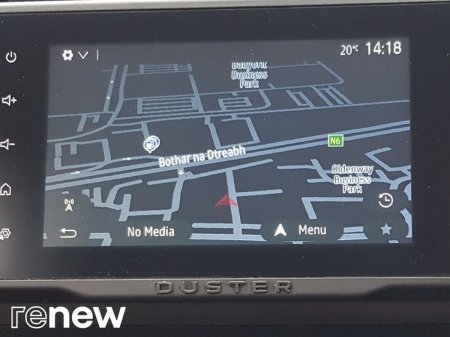 2023 Dacia Duster - photo 20