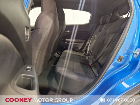 2020 Nissan Juke - photo 9