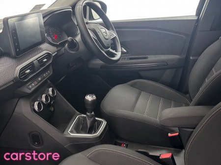 2023 Dacia Jogger - photo 12