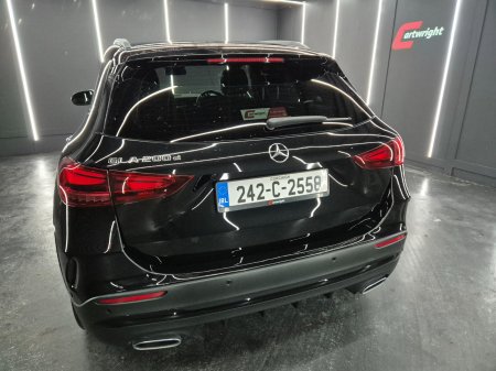 2024 Mercedes-Benz GLA - photo 8