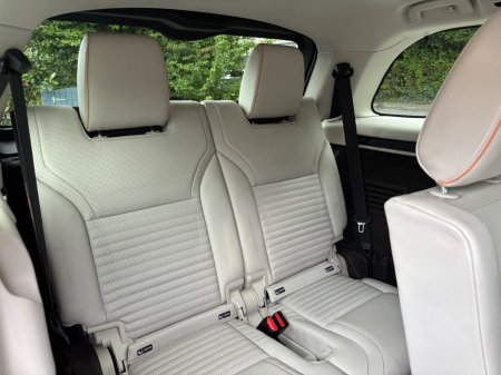2017 Land Rover Discovery - photo 11