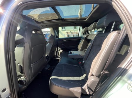 2022 Skoda Kodiaq - photo 29