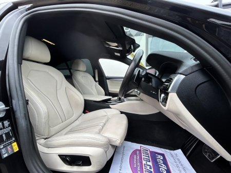 2019 BMW 5-Series - photo 9