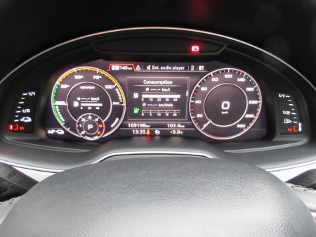 2018 Audi Q7 - photo 20