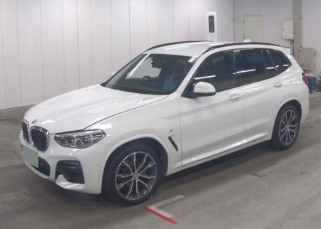 2020 BMW X3 - photo 3