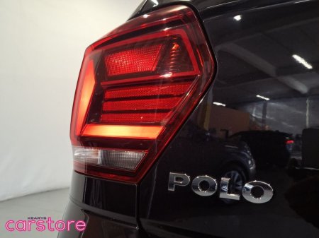 2019 Volkswagen Polo - photo 21