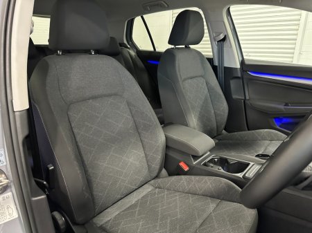 2021 Volkswagen Golf - photo 26