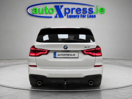 2018 BMW X3 - photo 11