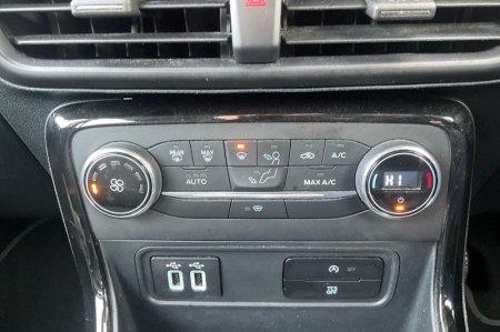 2020 Ford EcoSport - photo 28
