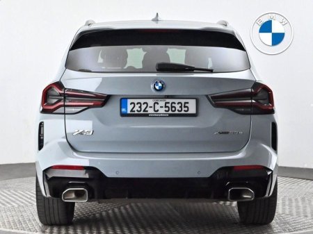 2023 BMW X3 - photo 15