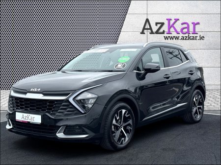 2023 Kia Sportage - photo 3