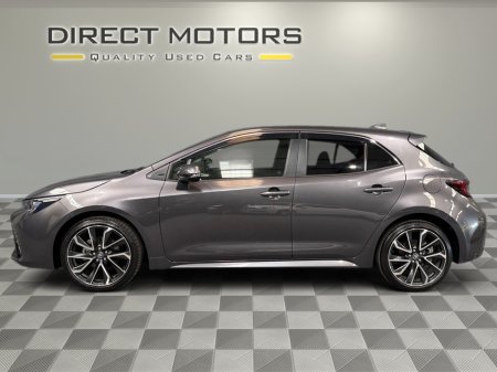 2025 Toyota Corolla - photo 6