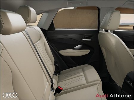 2027 Audi Q3 - photo 10