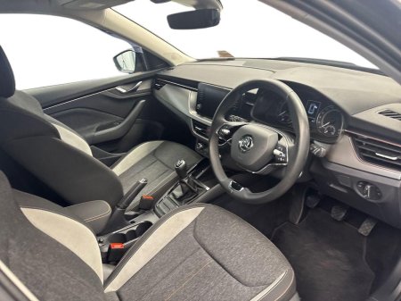 2023 Skoda Kamiq - photo 6