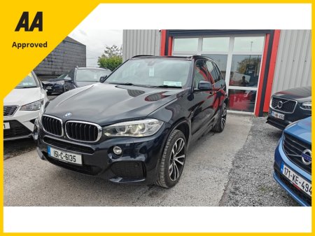 2015 BMW X5 - photo 5