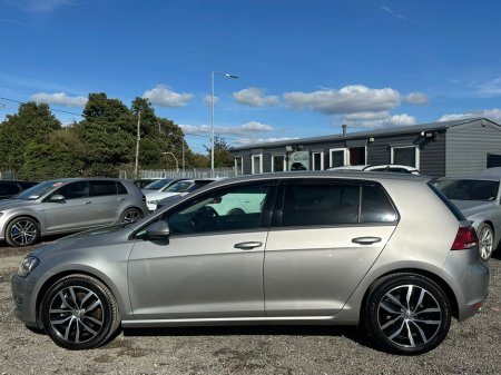 2015 Volkswagen Golf - photo 8