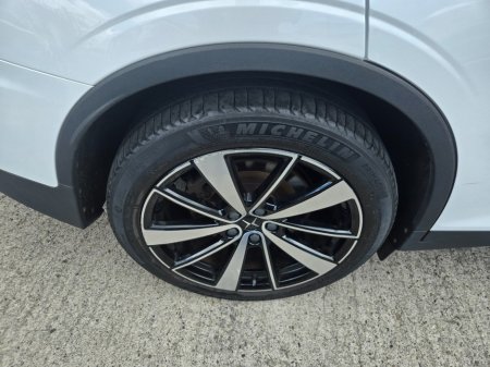 2022 Polestar 2 - photo 15