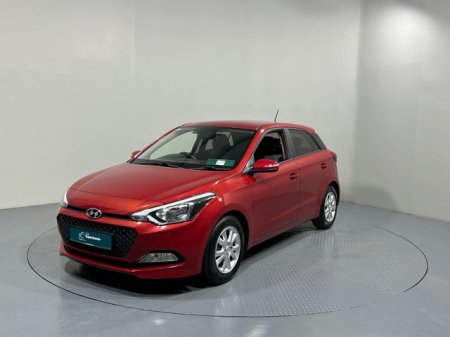 2016 Hyundai i20 - photo 3