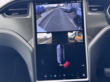 2019 Tesla Model X - photo 10