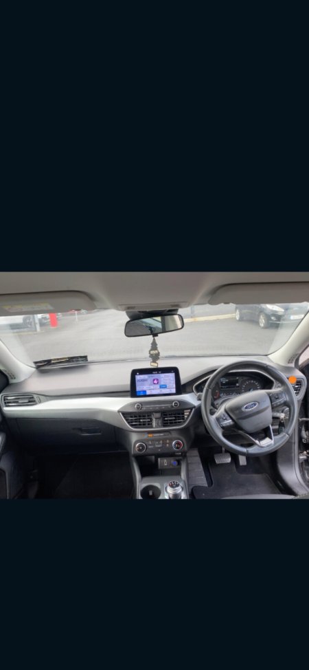 2020 Ford Focus - photo 10