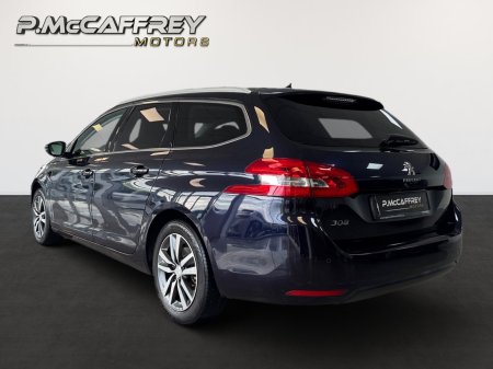 2020 Peugeot 308 - photo 7