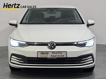 2023 Volkswagen Golf - photo 5