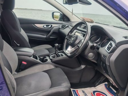2019 Nissan Qashqai - photo 10