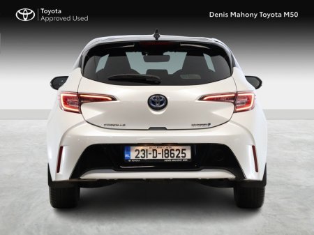 2023 Toyota Corolla - photo 4