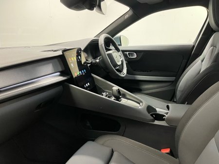 2022 Polestar 2 - photo 6