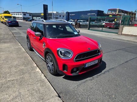 2022 Mini Countryman - photo 54