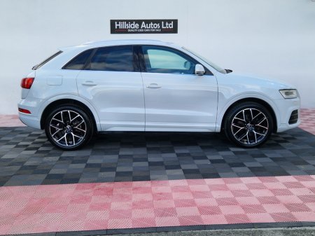 2016 Audi Q3 - photo 13