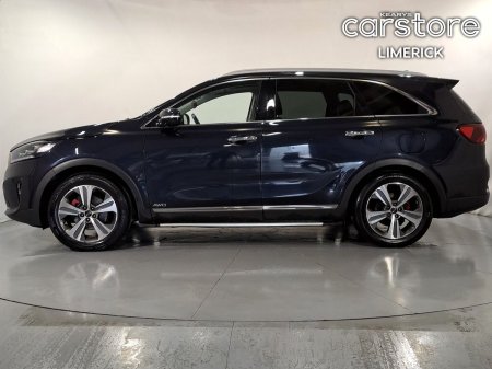 2019 Kia Sorento - photo 6