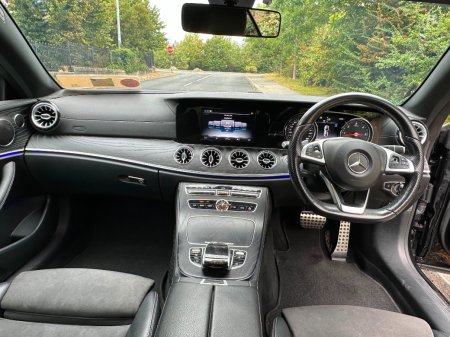 2018 Mercedes-Benz E-Class - photo 14