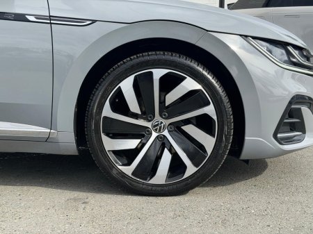2021 Volkswagen Arteon - photo 13