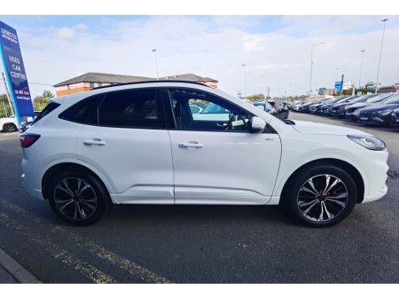 2023 Ford Kuga - photo 5