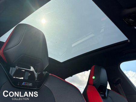 2025 BMW M5 - photo 23