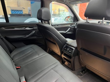 2016 BMW X5 - photo 23