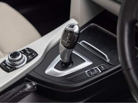 2016 BMW 3-Series - photo 17