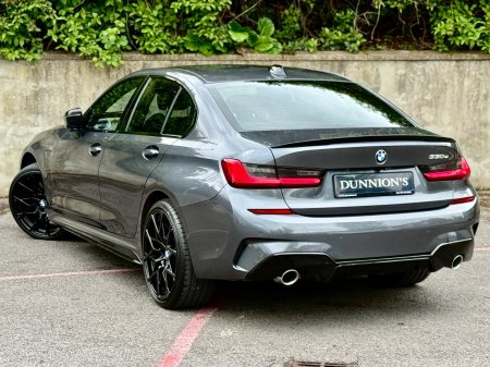 2020 BMW 3-Series - photo 8
