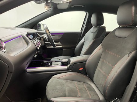 2022 Mercedes-Benz EQA - photo 14