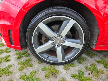 2015 Audi A1 - photo 11