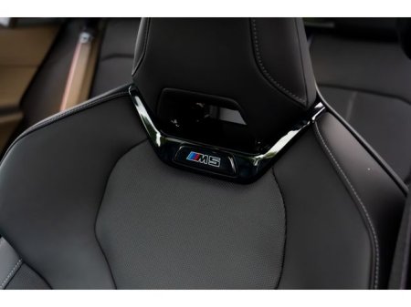 2026 BMW M5 - photo 24