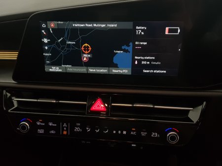 2023 Kia Niro - photo 13