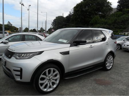 2019 Land Rover Discovery - photo 7