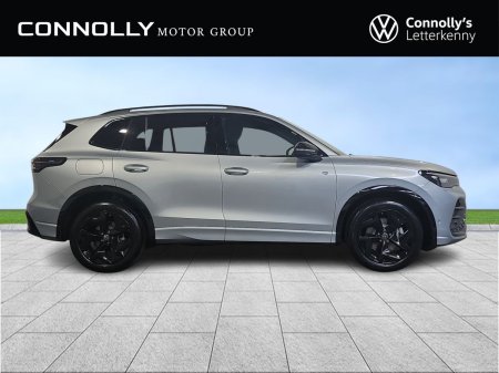 2026 Volkswagen Tiguan - photo 3